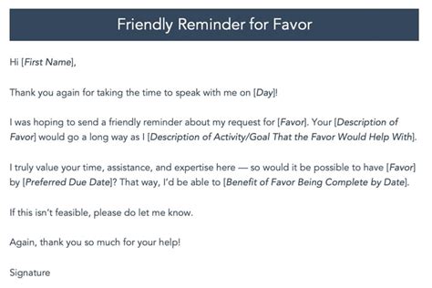 just a friendly reminder用法|How to Write a Friendly Reminder Email (Using Best .